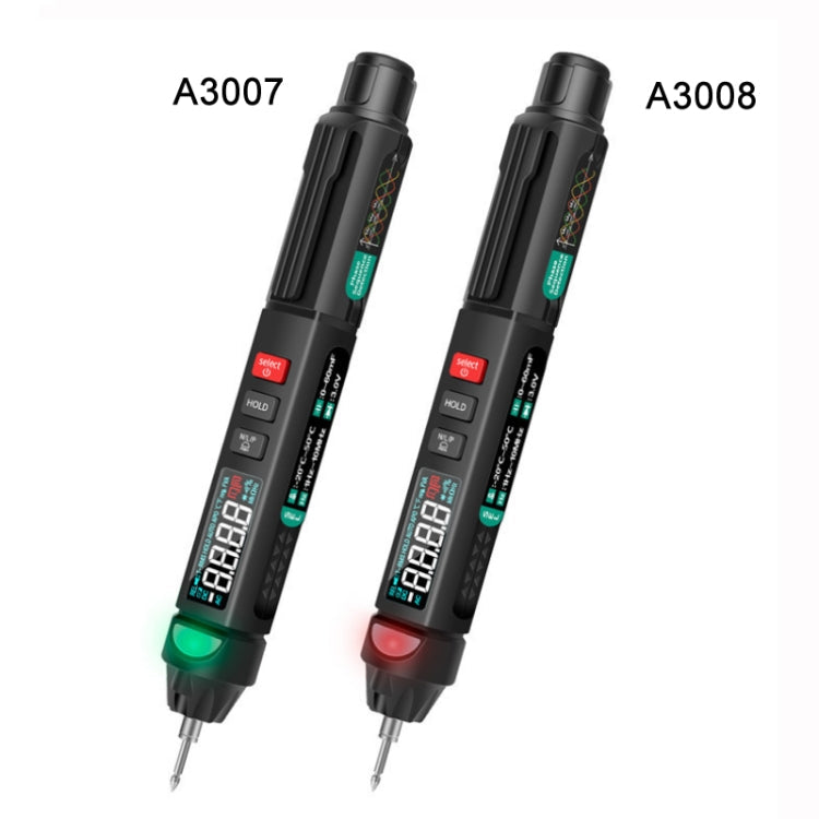 ANENG Multifunction Intelligent Measurement High Precision Multimeter, Model: Reluova