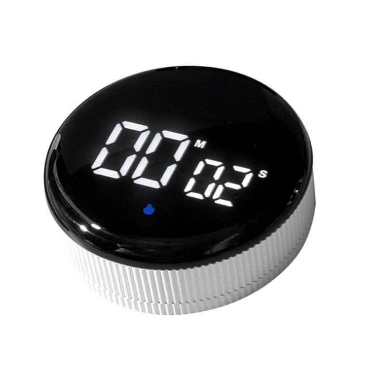 GS-302 Large Screen LED Electronic Rotating Kitchen Timer Reluova