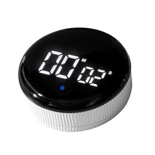 GS-302 Large Screen LED Electronic Rotating Kitchen Timer