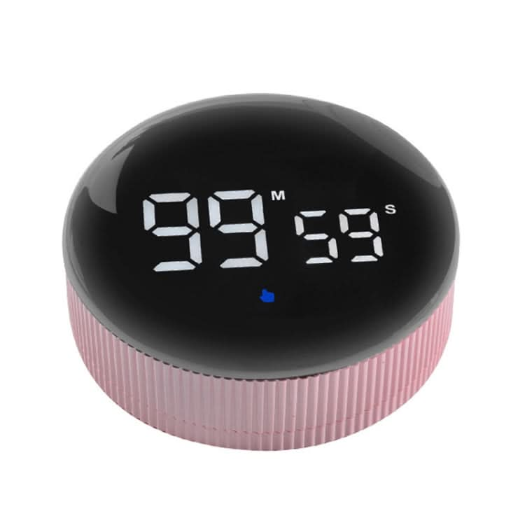 GS-302 Large Screen LED Electronic Rotating Kitchen Timer Reluova