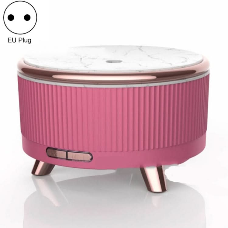 Ultrasonic Aromatherapy Diffuser Humidifier Essential Oil Diffuser, Series 2 Reluova