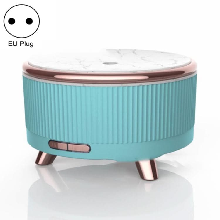 Ultrasonic Aromatherapy Diffuser Humidifier Essential Oil Diffuser, Series 2 Reluova