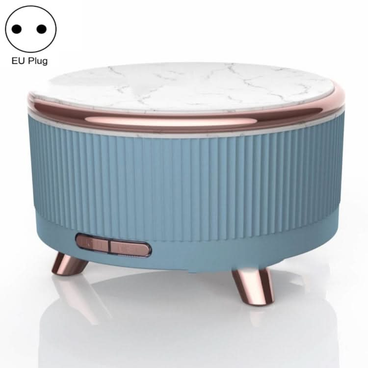 Ultrasonic Aromatherapy Diffuser Humidifier Essential Oil Diffuser, Series 2