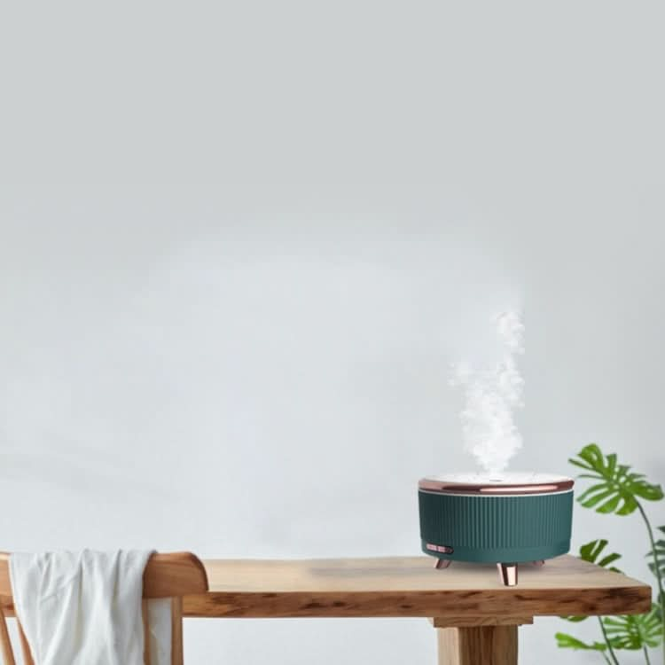 Ultrasonic Aromatherapy Diffuser Humidifier Essential Oil Diffuser, Series 2 Reluova