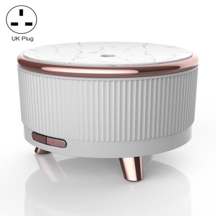 Ultrasonic Aromatherapy Diffuser Humidifier Essential Oil Diffuser, Series 1 Reluova