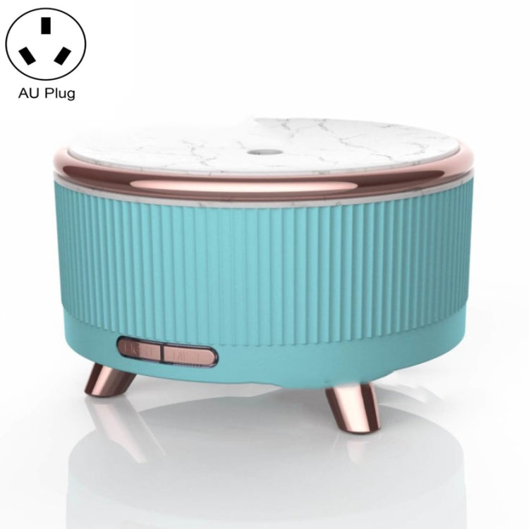 Ultrasonic Aromatherapy Diffuser Humidifier Essential Oil Diffuser, Series 1 Reluova