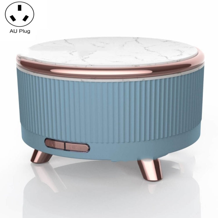 Ultrasonic Aromatherapy Diffuser Humidifier Essential Oil Diffuser, Series 1 Reluova