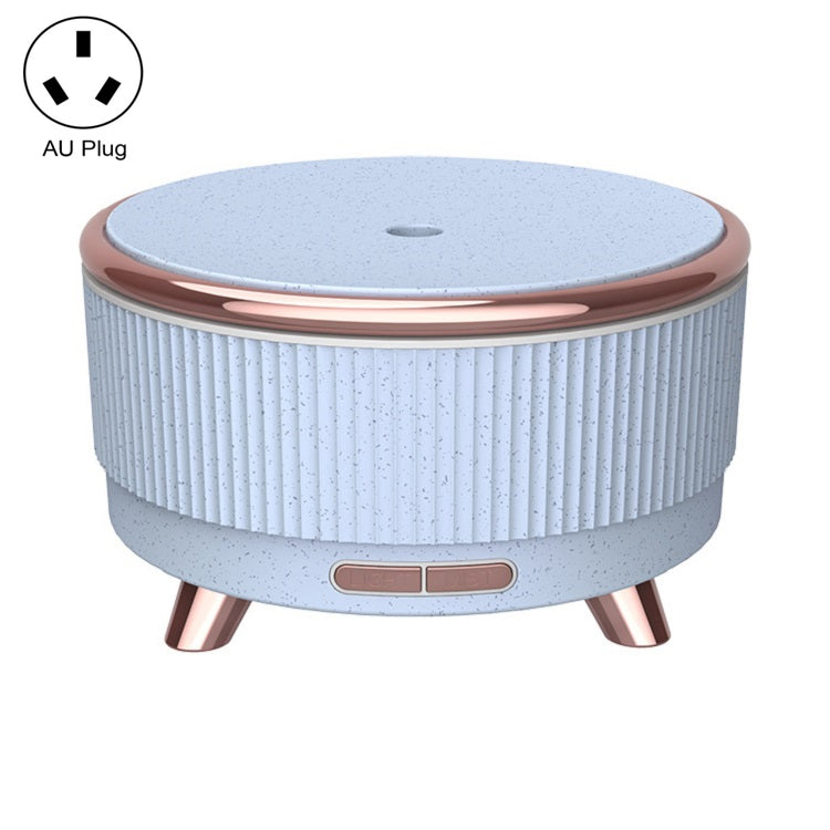 Ultrasonic Aromatherapy Diffuser Humidifier Essential Oil Diffuser, Series 1