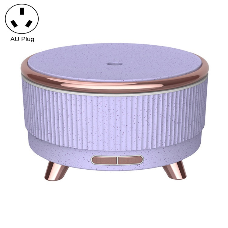 Ultrasonic Aromatherapy Diffuser Humidifier Essential Oil Diffuser, Series 1