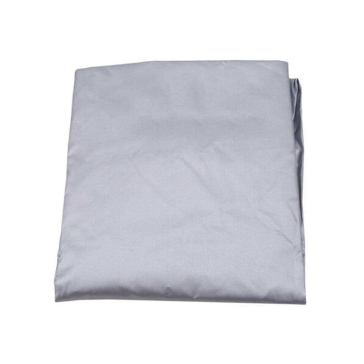 Outdoor Air Conditioning Cover Waterproof Dust Cover Rainproof Cover,Size: My Store