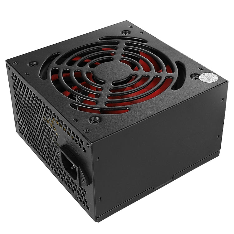 JBON  500WS  ATX 12V  Computer Power Supply With 12cm Fan My Store