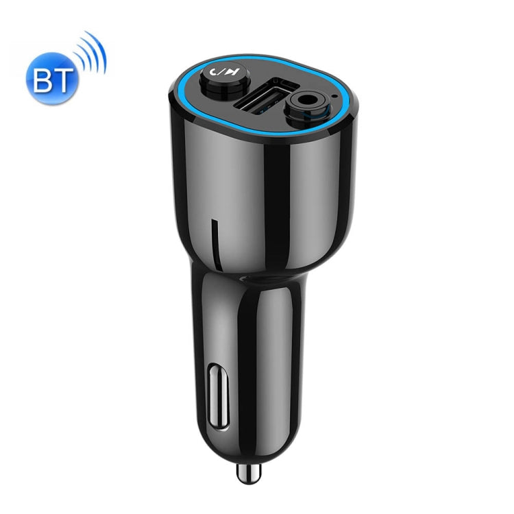 G33 Car Bluetooth Hands-free Audio Receiver 2.5A USB Car Charger ÎҵÄÉ̵ê