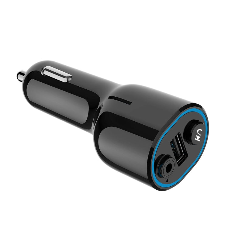 G33 Car Bluetooth Hands-free Audio Receiver 2.5A USB Car Charger ÎҵÄÉ̵ê