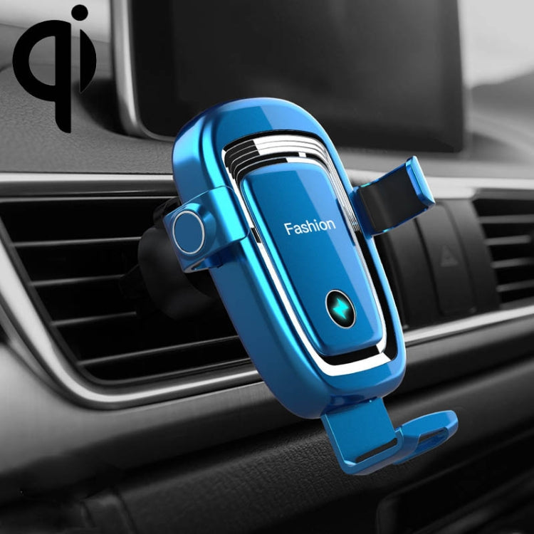 S19 15W Gravity Car Phone Wireless Charging Stand ÎҵÄÉ̵ê