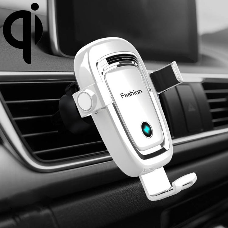 S19 15W Gravity Car Phone Wireless Charging Stand ÎҵÄÉ̵ê