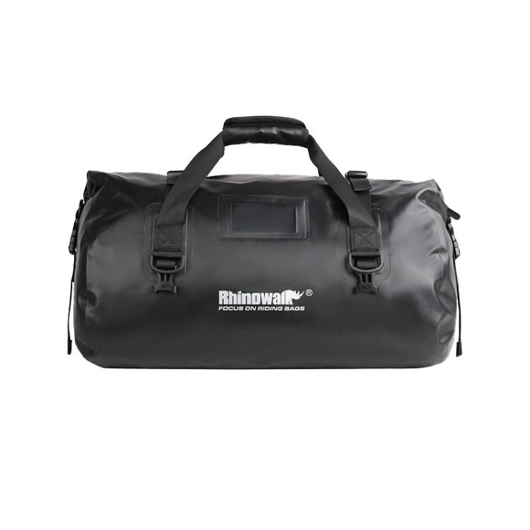 Rhinowalk MT20450 45L Large Capacity Portable Waterproof Motorcycle Tail Bag ÎҵÄÉ̵ê