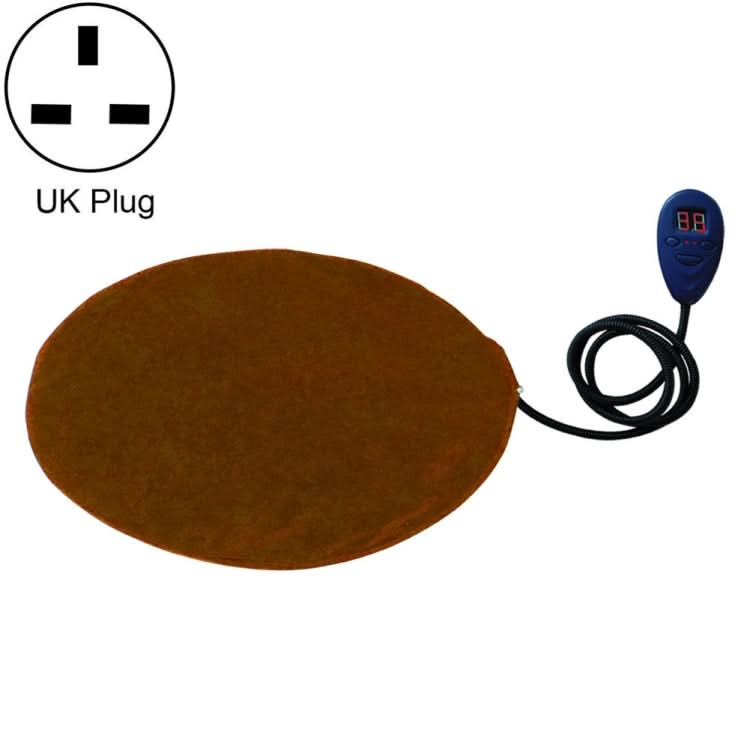 12V Low Voltage Multifunctional Warm Pet Heating Pad Pet Electric Blanket, Series 2 - Reluova