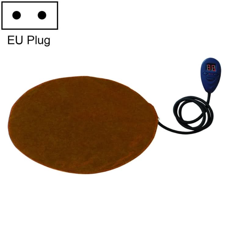 12V Low Voltage Multifunctional Warm Pet Heating Pad Pet Electric Blanket, Series 2 - Reluova