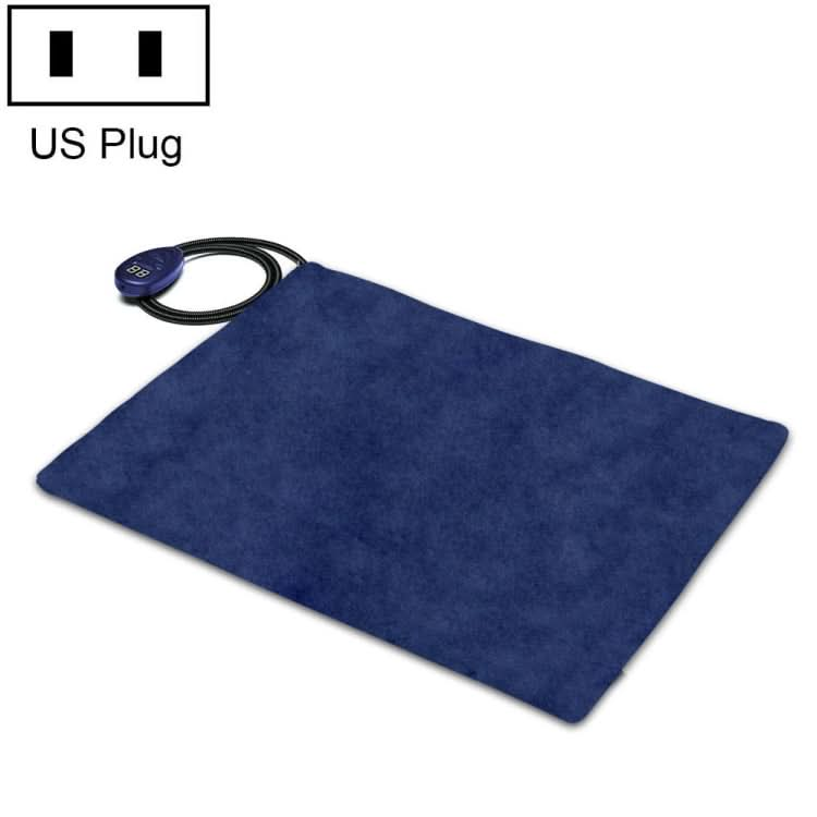 12V Low Voltage Multifunctional Warm Pet Heating Pad Pet Electric Blanket, Series 1 - Reluova