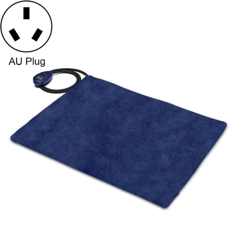 12V Low Voltage Multifunctional Warm Pet Heating Pad Pet Electric Blanket, Series 1 - Reluova