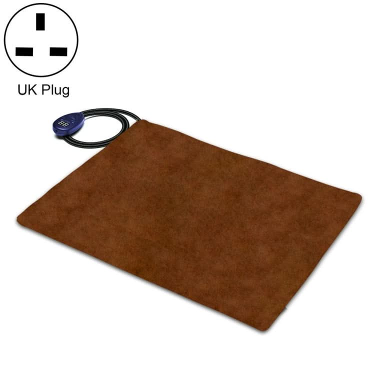 12V Low Voltage Multifunctional Warm Pet Heating Pad Pet Electric Blanket, Series 1 - Reluova