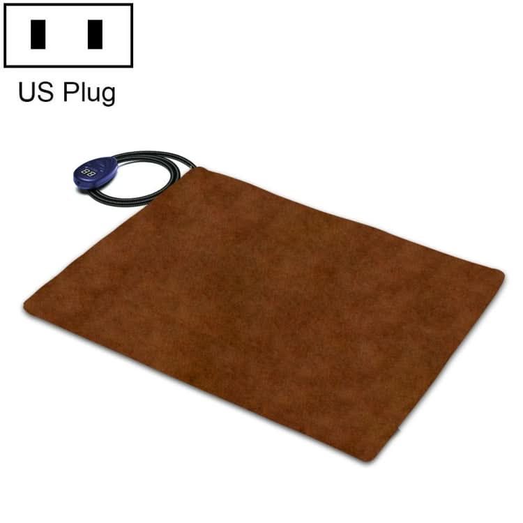 12V Low Voltage Multifunctional Warm Pet Heating Pad Pet Electric Blanket, Series 1 - Reluova