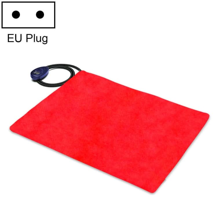 12V Low Voltage Multifunctional Warm Pet Heating Pad Pet Electric Blanket, Series 2 - Reluova