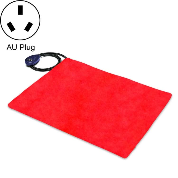 12V Low Voltage Multifunctional Warm Pet Heating Pad Pet Electric Blanket, Series 2 - Reluova