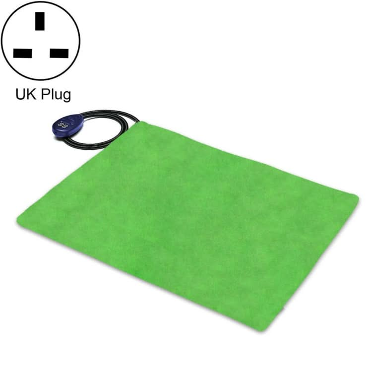 12V Low Voltage Multifunctional Warm Pet Heating Pad Pet Electric Blanket, Series 2 - Reluova