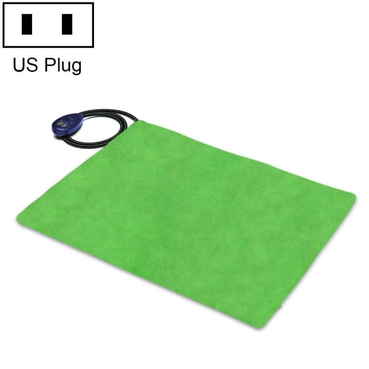 12V Low Voltage Multifunctional Warm Pet Heating Pad Pet Electric Blanket, Series 2 - Reluova