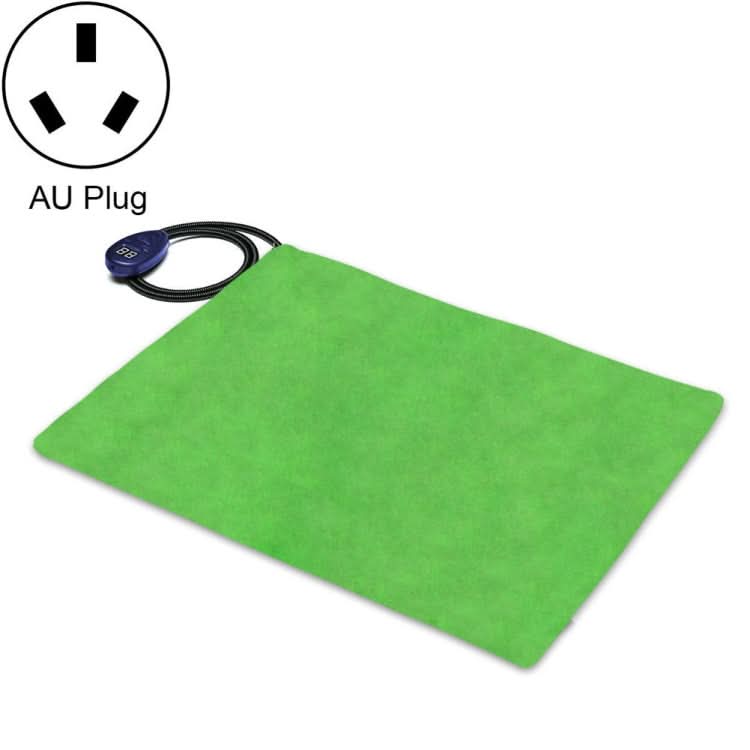 12V Low Voltage Multifunctional Warm Pet Heating Pad Pet Electric Blanket, Series 2 - Reluova