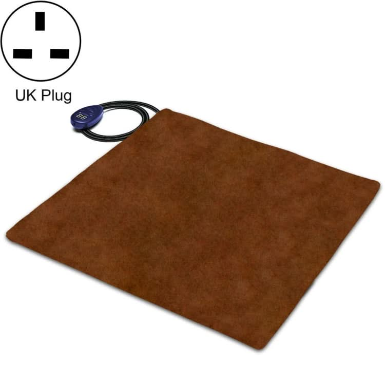 12V Low Voltage Multifunctional Warm Pet Heating Pad Pet Electric Blanket, Series 1 - Reluova