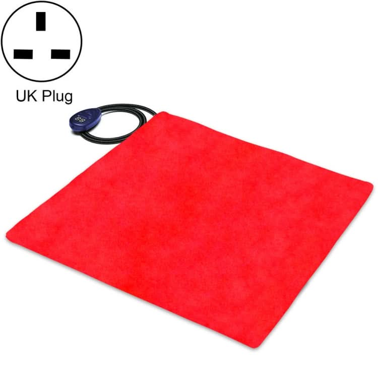 12V Low Voltage Multifunctional Warm Pet Heating Pad Pet Electric Blanket, Series 2 - Reluova