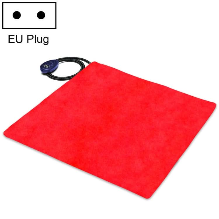 12V Low Voltage Multifunctional Warm Pet Heating Pad Pet Electric Blanket, Series 2 - Reluova