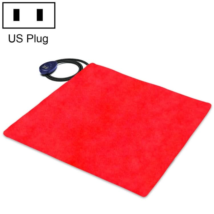 12V Low Voltage Multifunctional Warm Pet Heating Pad Pet Electric Blanket, Series 2 - Reluova