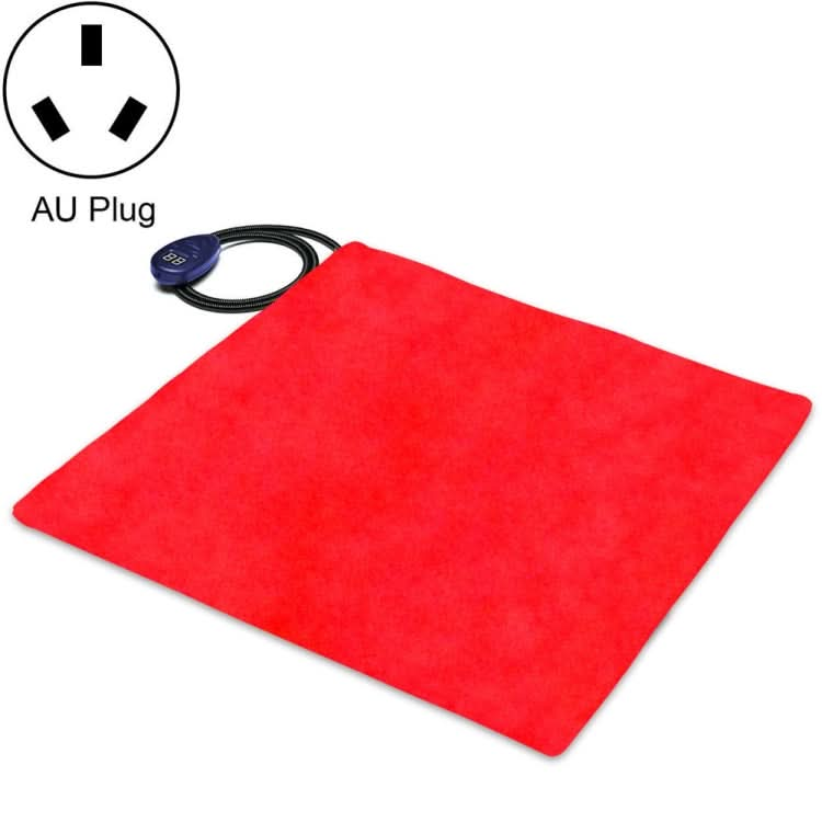 12V Low Voltage Multifunctional Warm Pet Heating Pad Pet Electric Blanket, Series 2 - Reluova