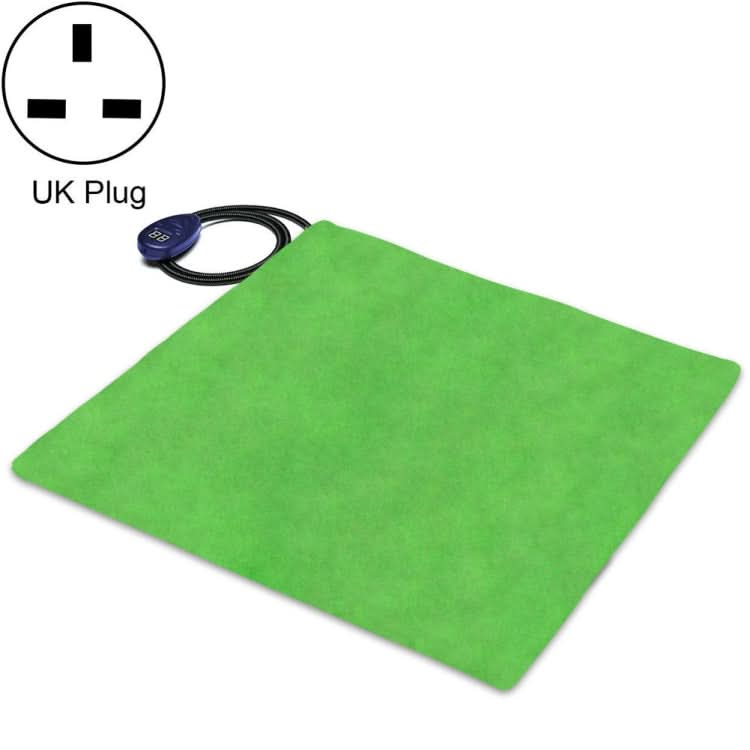 12V Low Voltage Multifunctional Warm Pet Heating Pad Pet Electric Blanket, Series 1 - Reluova