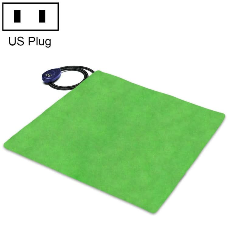 12V Low Voltage Multifunctional Warm Pet Heating Pad Pet Electric Blanket, Series 1 - Reluova