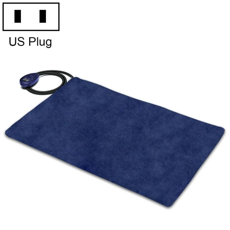 12V Low Voltage Multifunctional Warm Pet Heating Pad Pet Electric Blanket, Series 1 - Reluova