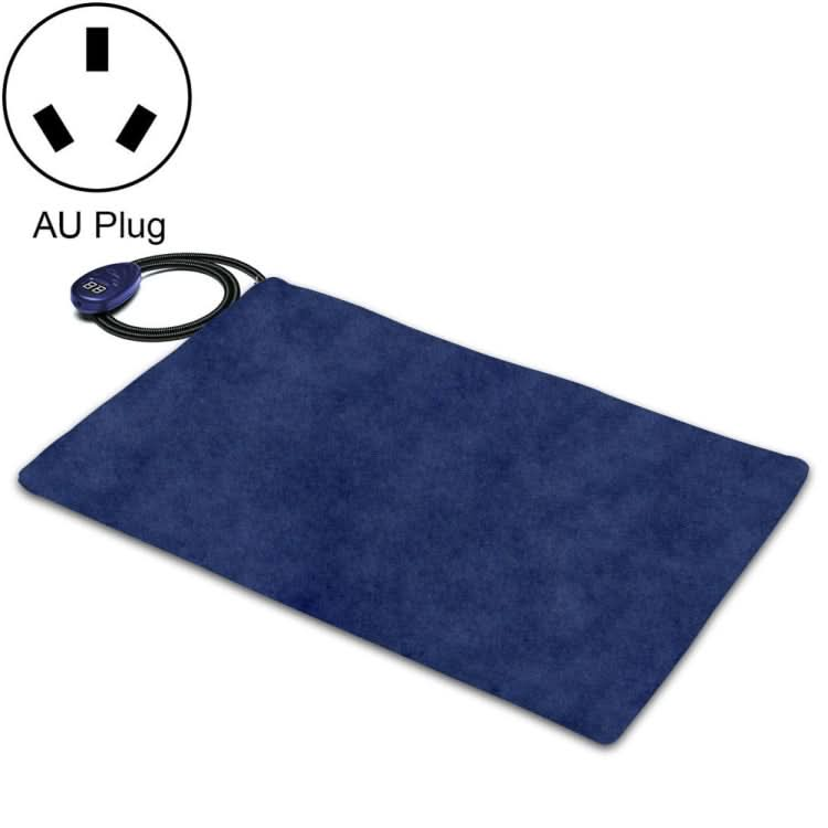 12V Low Voltage Multifunctional Warm Pet Heating Pad Pet Electric Blanket, Series 1 - Reluova