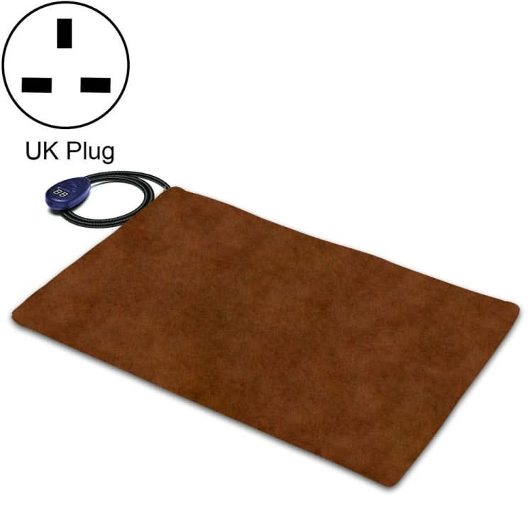 12V Low Voltage Multifunctional Warm Pet Heating Pad Pet Electric Blanket, Series 2 - Reluova