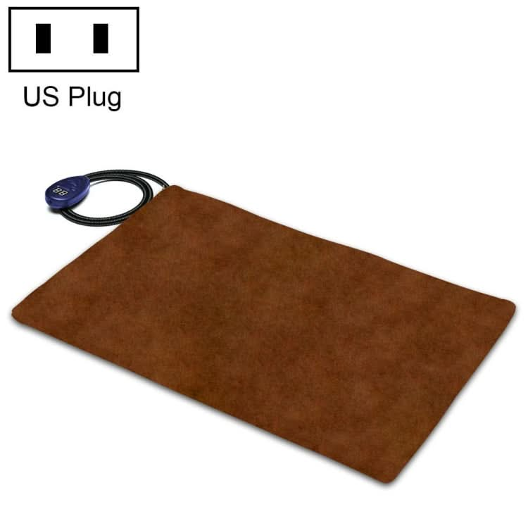 12V Low Voltage Multifunctional Warm Pet Heating Pad Pet Electric Blanket, Series 2 - Reluova