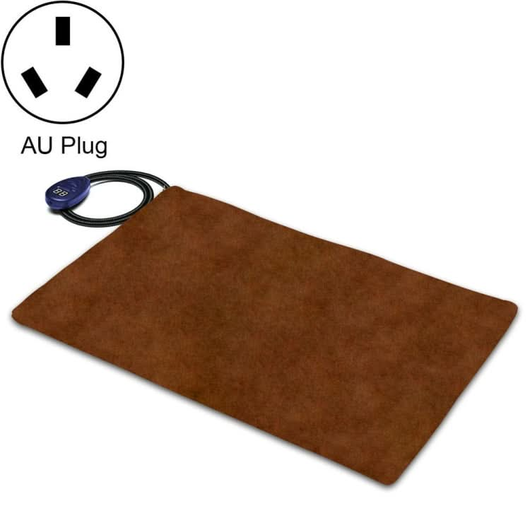 12V Low Voltage Multifunctional Warm Pet Heating Pad Pet Electric Blanket, Series 2 - Reluova