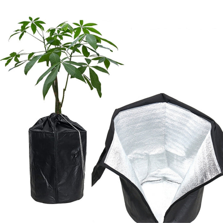 Plant Pot Plant Frost Protection Insulation Cover My Store