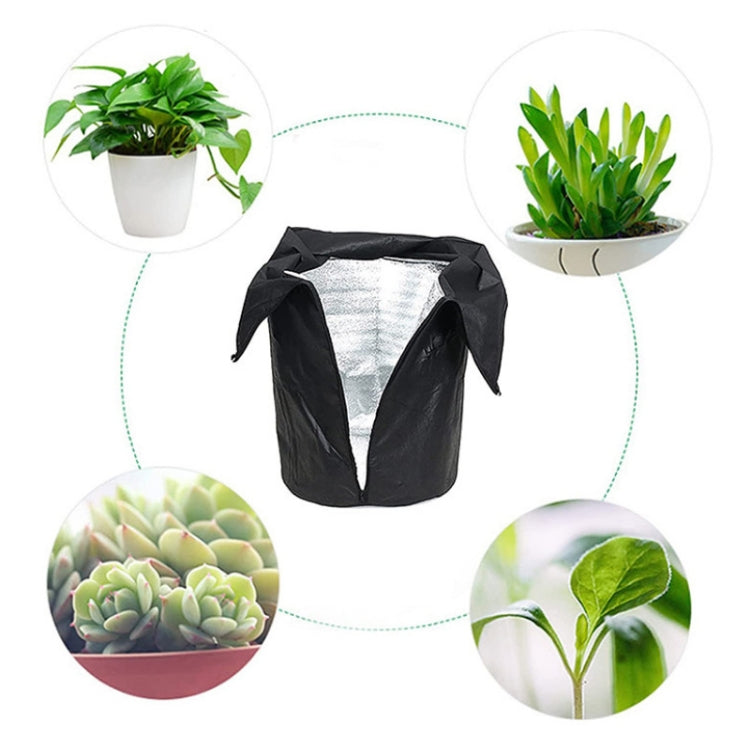 Plant Pot Plant Frost Protection Insulation Cover My Store