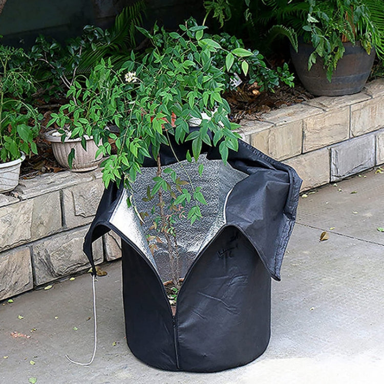 Plant Pot Plant Frost Protection Insulation Cover My Store