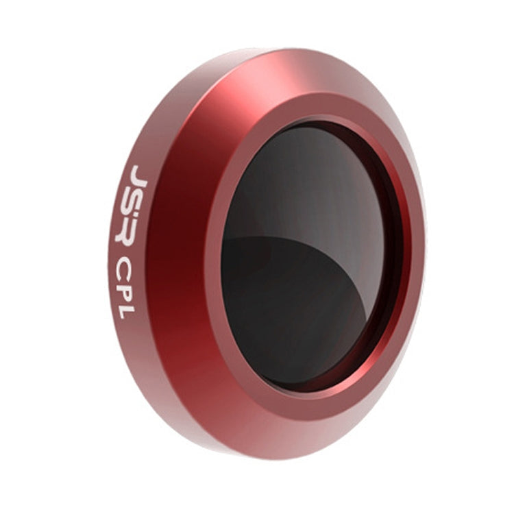 JSR For Mavic 2 Zoom Motion Camera Filter, Style: