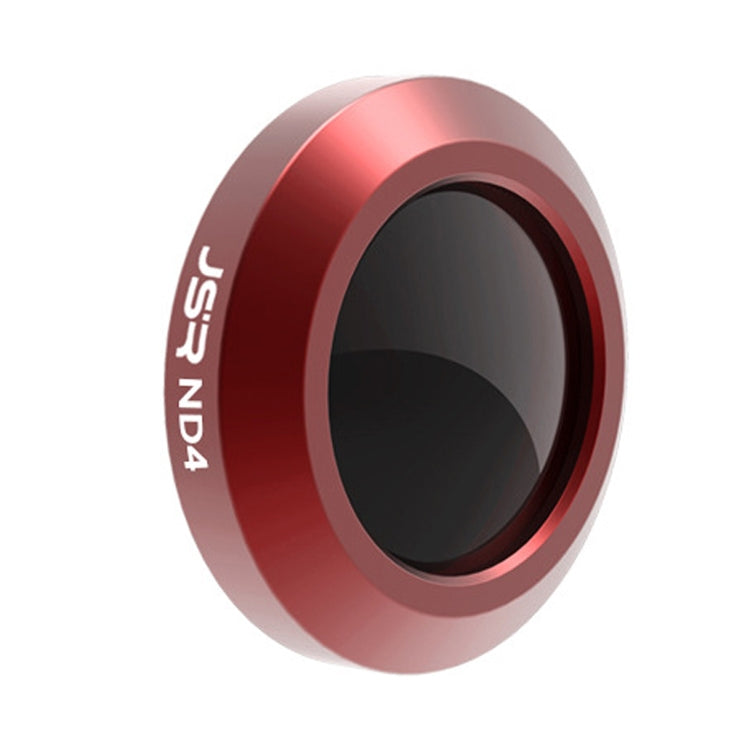 JSR For Mavic 2 Zoom Motion Camera Filter, Style: