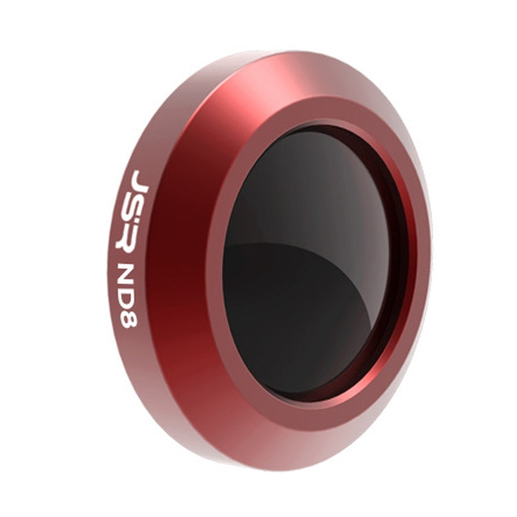 JSR For Mavic 2 Zoom Motion Camera Filter, Style: