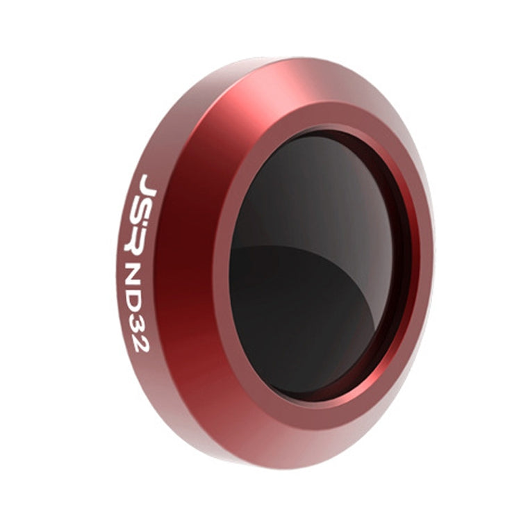 JSR For Mavic 2 Zoom Motion Camera Filter, Style: